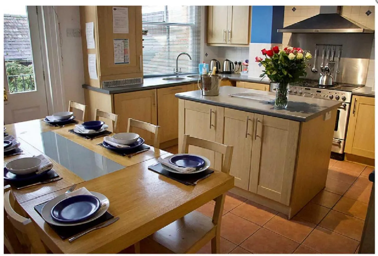 Minster Bells Villa York Holiday home