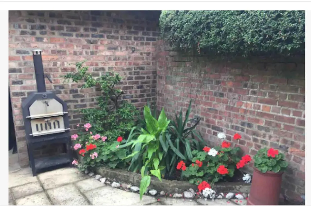 Minster Bells Villa York United Kingdom