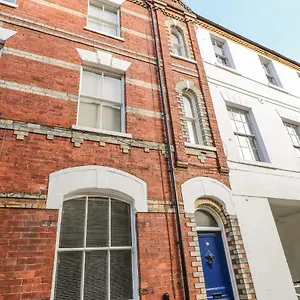 Holiday home The Townhouse, York
